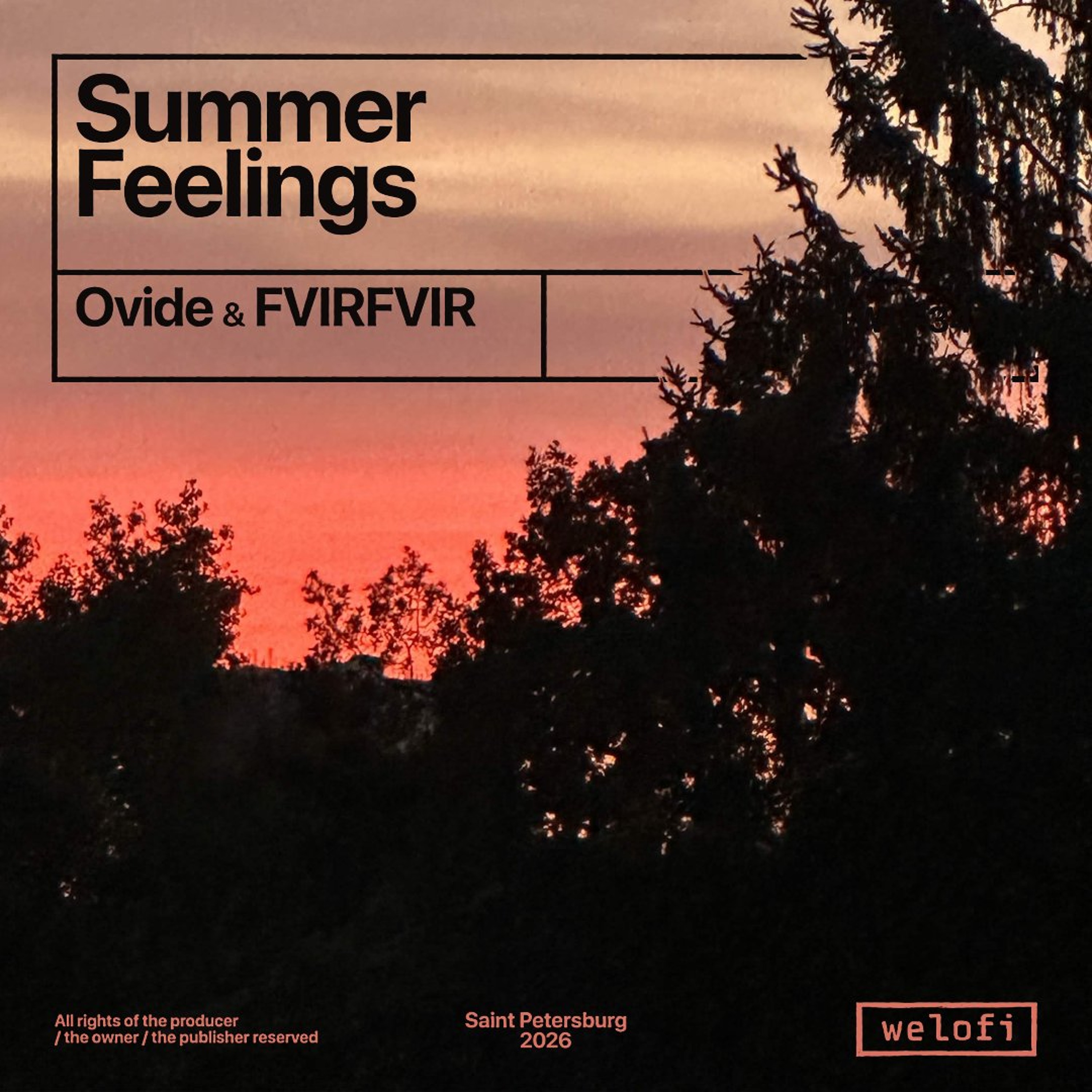 Ovide & FVIRFVIR – Still Standing [Welofi]