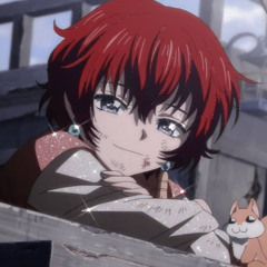 Savannah -  slowed + reverb