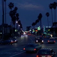 back in town (mastered)
