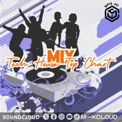 MIX TECH HOUSE 15/11/2025