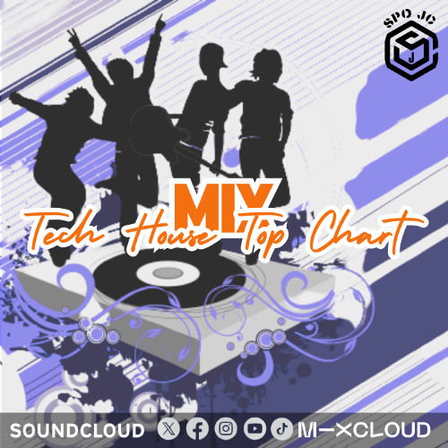 MIX TECH HOUSE 15/11/2025