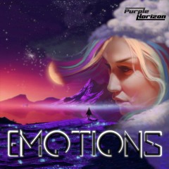 Purple Horizon - Emotions