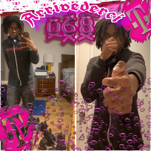 Not Saying Sorry #MiddleFinger2MyFather (atumbruit)