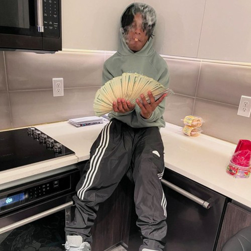 Babystaydown - Goin Thru Alot