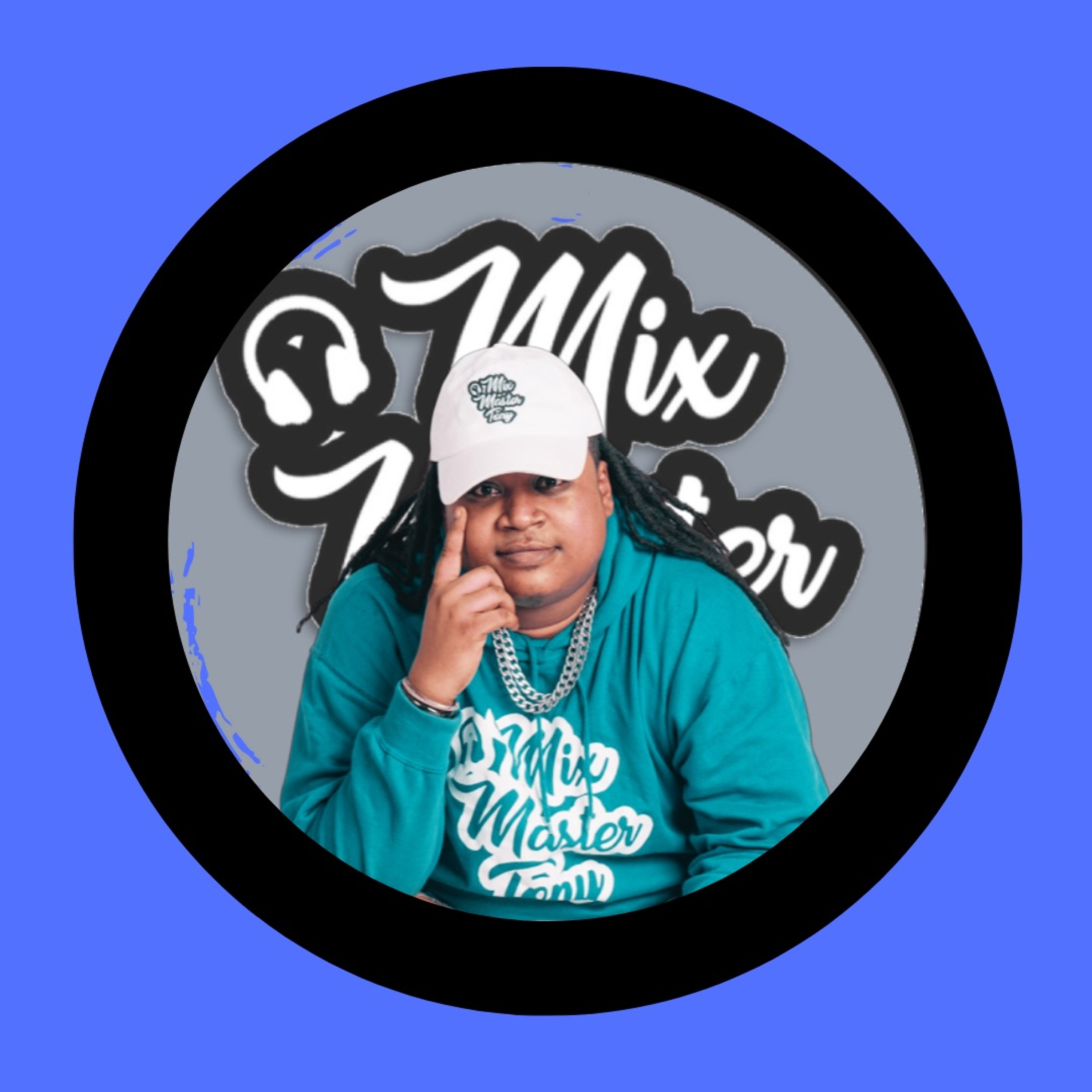 Mix Master Tony