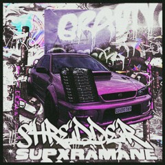 SHREDDER (feat. HOKAHEKI)
