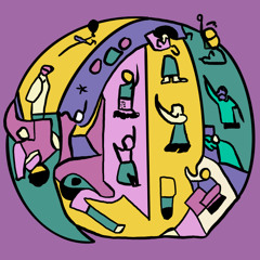 ÉGALITÉ PODCAST 03 - SNR