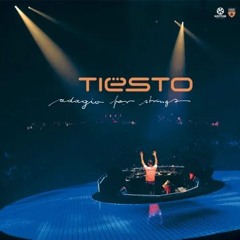 Tiesto - Adagio For Strings (AKI 2025 Remix)