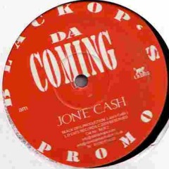 Jon- E-Cash - Spanish/ Da Coming Riddim - (Grime) 2004