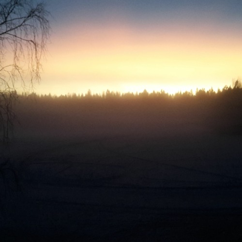 Glowsnow