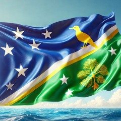 Territority of Christmas Island - Kita Di Jalan