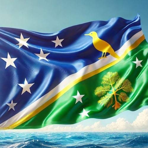 Territority of Christmas Island - Kita Di Jalan