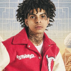 [FREE] Lil Tony Type Beat - "Void in Blue"