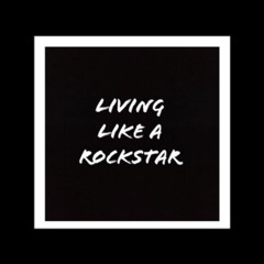 Ralph Morales-Living Like a Rockstar FT Charlie
