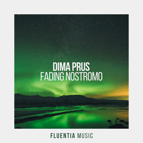 Fading Nostromo (Original Breaks Mix)