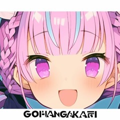 [FreeDL]#あくあ色ぱれっと(GohanGakari 150 Bootleg V1.2)