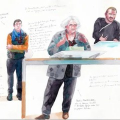 Slivanoë - 2192th Morning