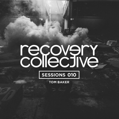 rcSessions 010 | Tom Baker