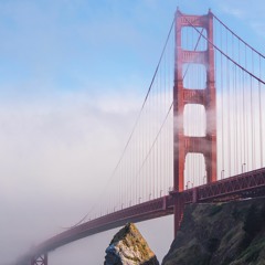 7 - Golden Gate Bridge (ITAL)