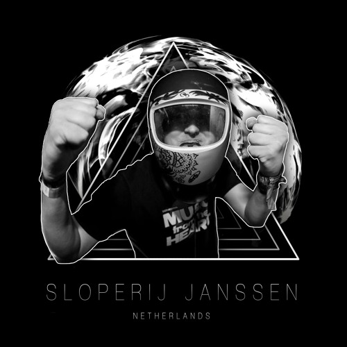 SURVIVAL Podcast #055 by Sloperij Janssen