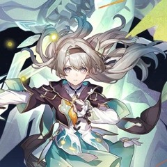 FIREFLY SONG - “All I Am” HalaCG (Honkai_ Star Rail)