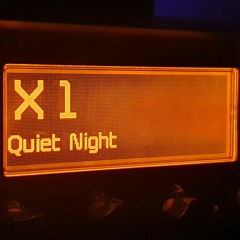 Quiet Night (OOHYO cover)