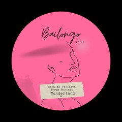 Wonderland (Original Mix)