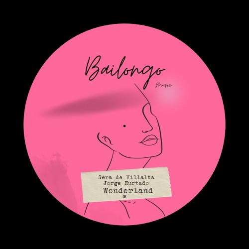 Wonderland (Original Mix)