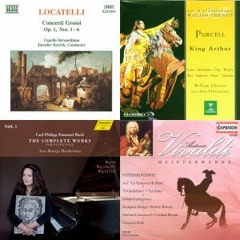 The Shortest CLASSICAL Songs