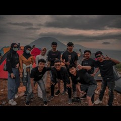 GITARENA GINTING - LA TERAMPUNI