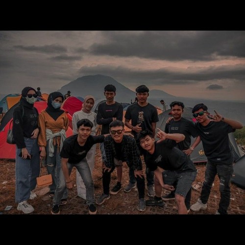 GITARENA GINTING - LA TERAMPUNI