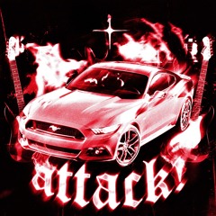 ATTACK!