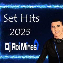 Dj Roi Mines | Hits 2025 די ג'יי רועי מינס | להיטים
