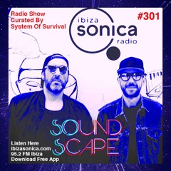SOundScape #301 System Of Survival