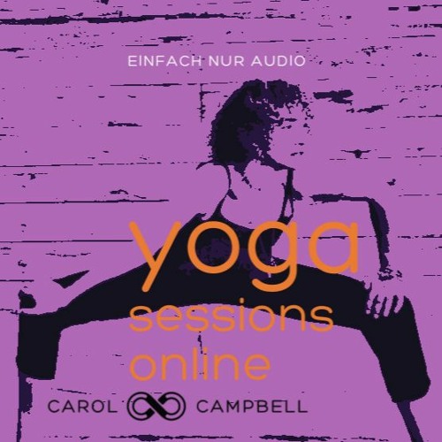 Short & Sweet - Yogaflow - Carol Campbell