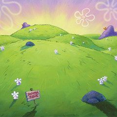 Jellyfish Fields
