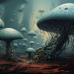 Infected Mushroom Rearranged