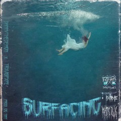 SURFACING feat. TRXVISPXPE (Prod. OG TINT)