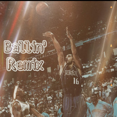 Ballin remix - Sefa M