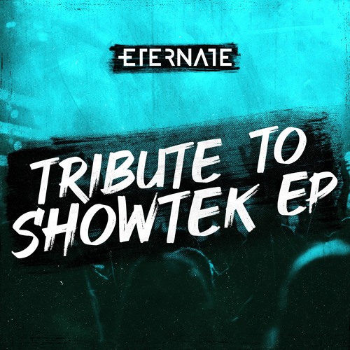 Showtek - Hardstyle Raver (Eternate Edit)