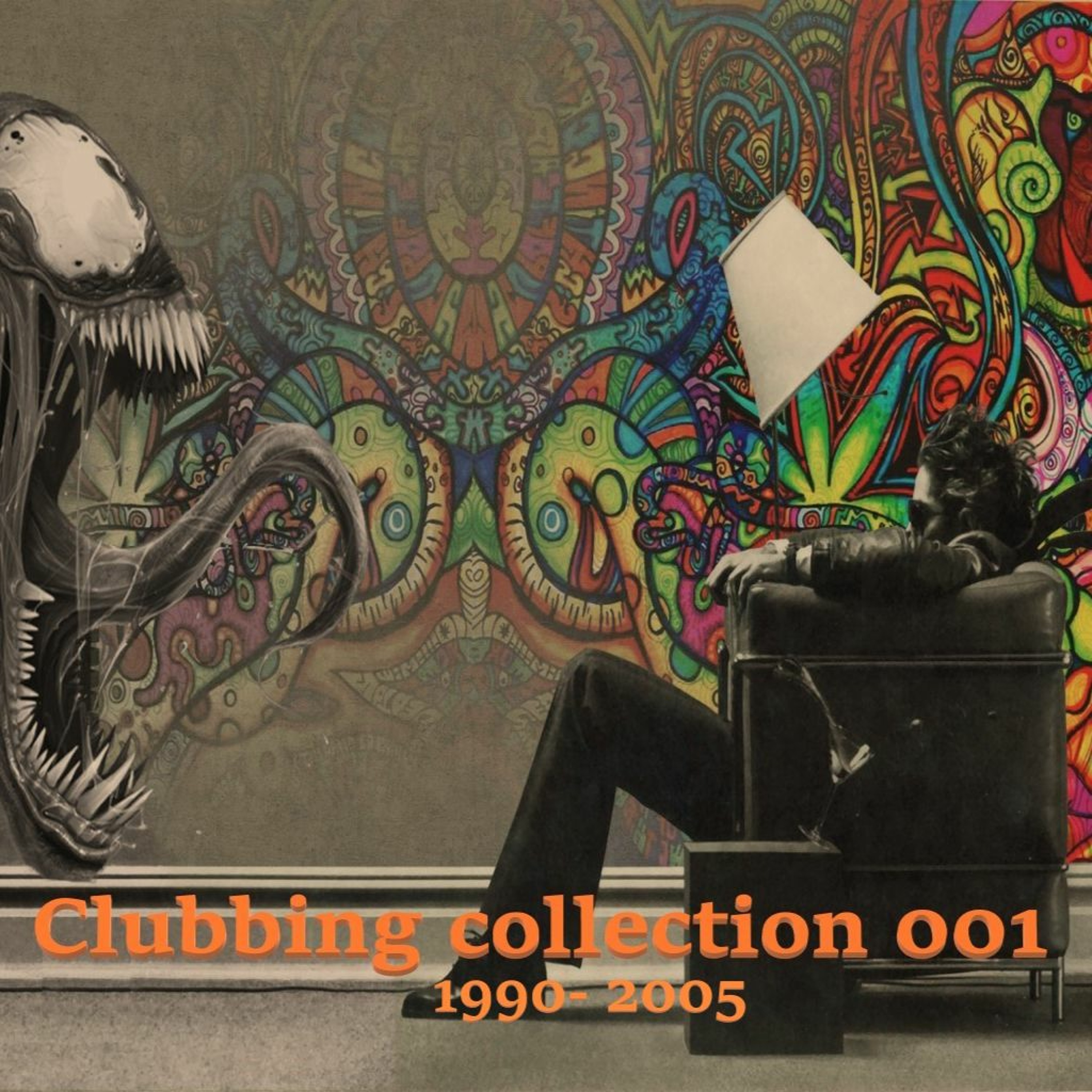𝐂𝐥𝐮𝐛𝐛𝐢𝐧𝐠 𝐜𝐨𝐥𝐥𝐞𝐜𝐭𝐢𝐨𝐧 𝟎𝟎𝟏 episode artwork