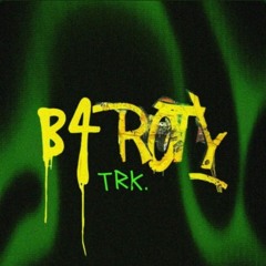 TRK - Cette Traplife