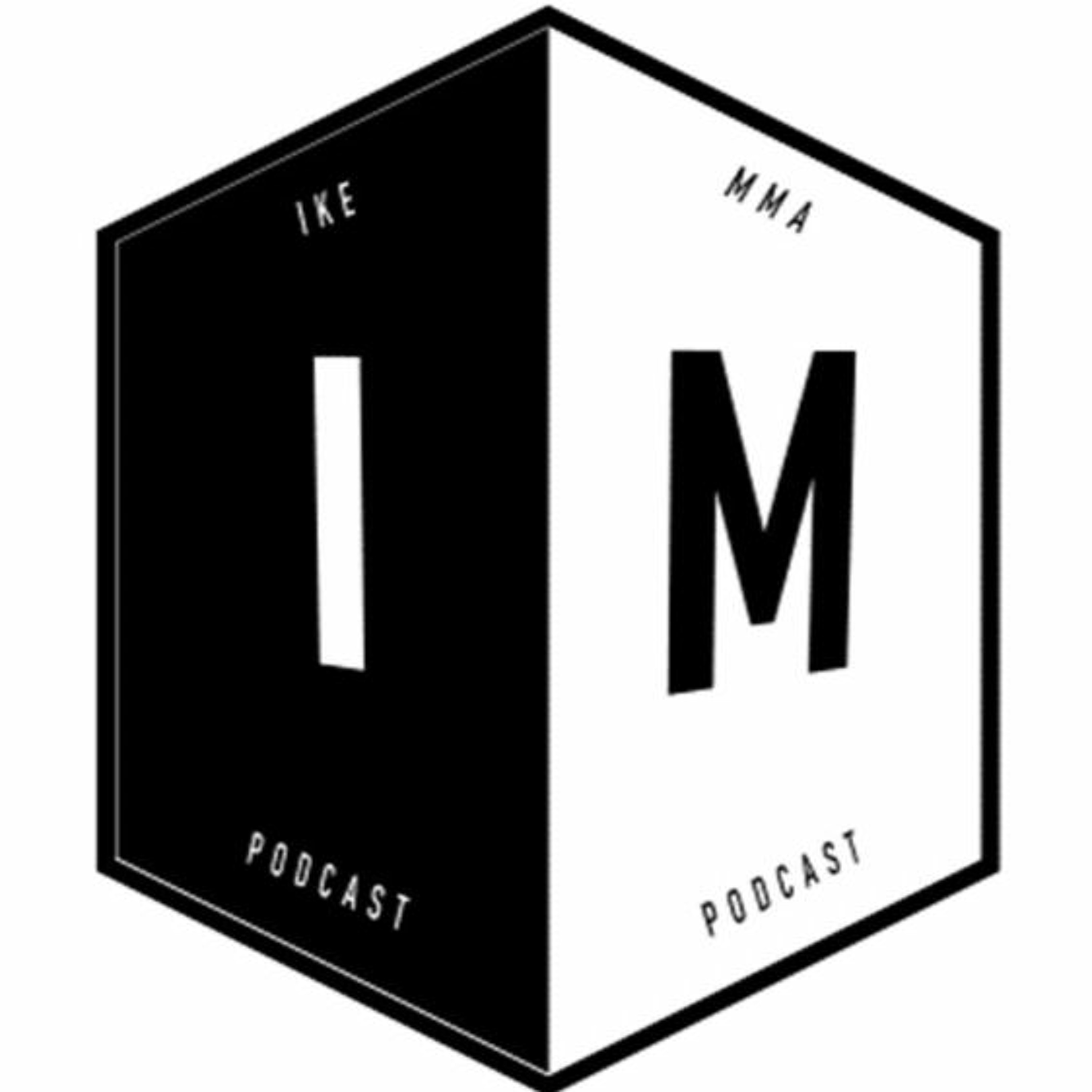 IKE MMA