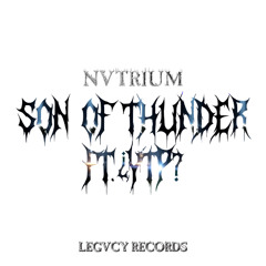 Son Of Thunder (Ft. ¿YTP?)