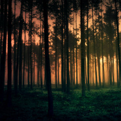 The Edge of Nowhere (148bpm)