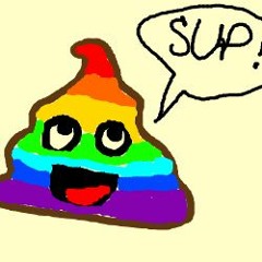 real dingpou shit (feat. yung pou)