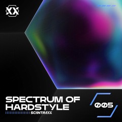 Spectrum Of Hardstyle 005