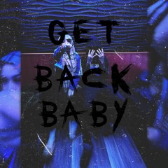 ddot hound x Merseidys - Get Back Baby