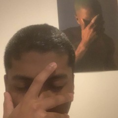 Pyrite (Fools Gold)- Frank Ocean, Cover