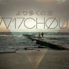 VV17CHØU7 - より多くの愛 (8)
